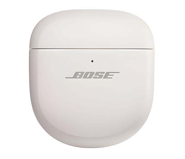 Bose QuietComfort Ultra Earbuds Białe - 1345153 - zdjęcie 6